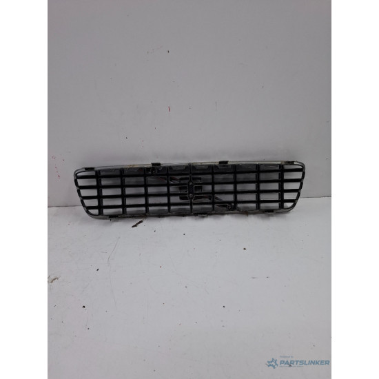 Grila superioara radiator bara de protectie fata VOLVO S60 I 384 2000 - 2010