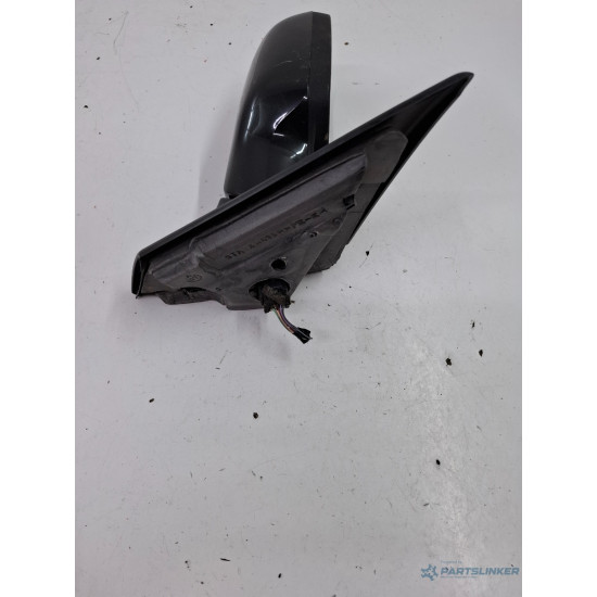 Oglinda laterala electrica portiera fata dreapta RENAULT MEGANE II BM0/1_, CM0/1_ 2001 - 2012