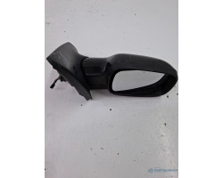 Oglinda laterala electrica portiera fata dreapta RENAULT MEGANE II BM0/1_, CM0/1_ 2001 - 2012