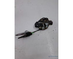 Broasca usa dreapta fata TOYOTA RAV 4 III _A3_ 2005 - 2013