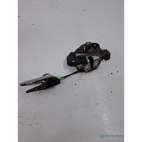 Broasca usa dreapta fata TOYOTA RAV 4 III _A3_ 2005 - 2013