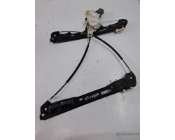 Macara Geam stanga fata BMW 1 E87 2003 - 2013 118 d N47 D20 A, N47 D20 C