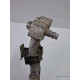 Conducta AC OPEL TIGRA TwinTop X04 2004 - 2010