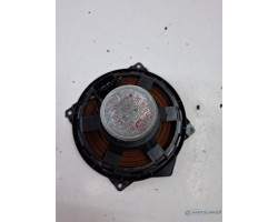 Difuzor portiera fata stanga VOLKSWAGEN TOUAREG 7LA, 7L6, 7L7 2002 - 2013 V6 TDI BKS, CATA
