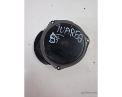 Difuzor portiera fata dreapta VOLKSWAGEN TOUAREG 7LA, 7L6, 7L7 2002 - 2013 V6 TDI BKS, CATA