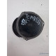 Difuzor portiera fata dreapta VOLKSWAGEN TOUAREG 7LA, 7L6, 7L7 2002 - 2013 V6 TDI BKS, CATA