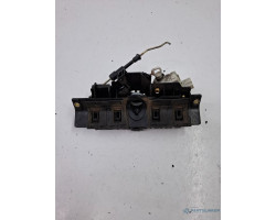 Broasca hayon/portbagaj AUDI A6 II 4B2, 4B4, C5 1997 - 2005