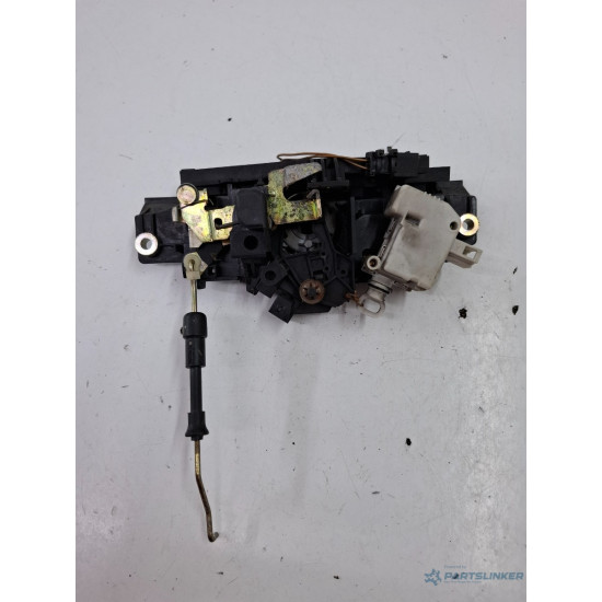 Broasca hayon/portbagaj AUDI A6 II 4B2, 4B4, C5 1997 - 2005