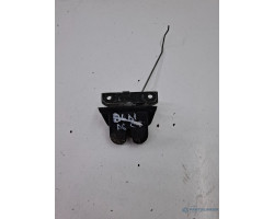Broasca hayon/portbagaj AUDI A6 II 4B2, 4B4, C5 1997 - 2005