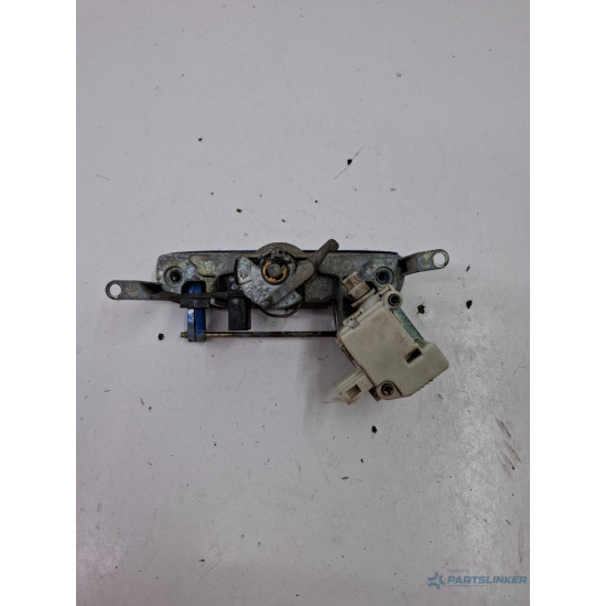 Broasca hayon/portbagaj VOLKSWAGEN POLO 9N_ 2001 - 2012