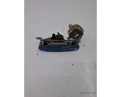 Broasca hayon/portbagaj VOLKSWAGEN POLO 9N_ 2001 - 2012