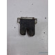 Broasca hayon/portbagaj VOLKSWAGEN POLO 9N_ 2001 - 2012