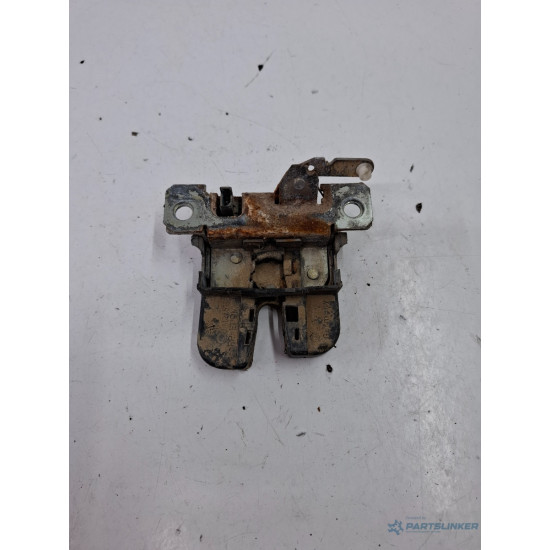 Broasca hayon/portbagaj VOLKSWAGEN POLO 9N_ 2001 - 2012