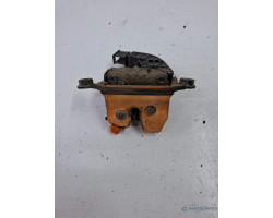 Broasca hayon/portbagaj SKODA FABIA 6Y2 1999 - 2008