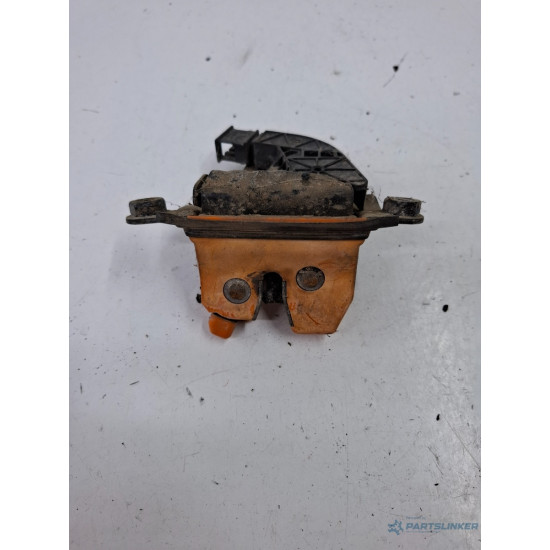 Broasca hayon/portbagaj SKODA FABIA 6Y2 1999 - 2008