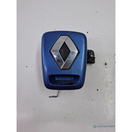 Broasca hayon/portbagaj RENAULT MEGANE II BM0/1_, CM0/1_ 2001 - 2012