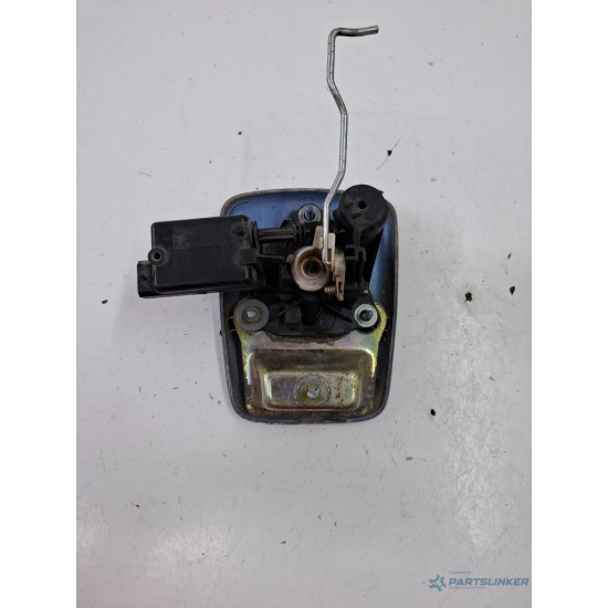 Broasca hayon/portbagaj RENAULT MEGANE II BM0/1_, CM0/1_ 2001 - 2012