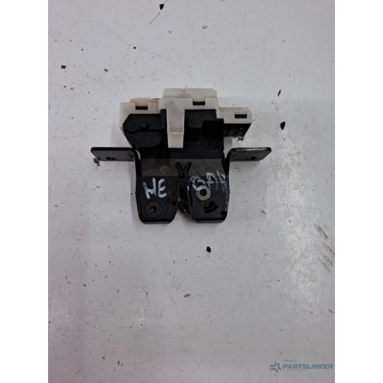 Broasca hayon/portbagaj RENAULT MEGANE II BM0/1_, CM0/1_ 2001 - 2012
