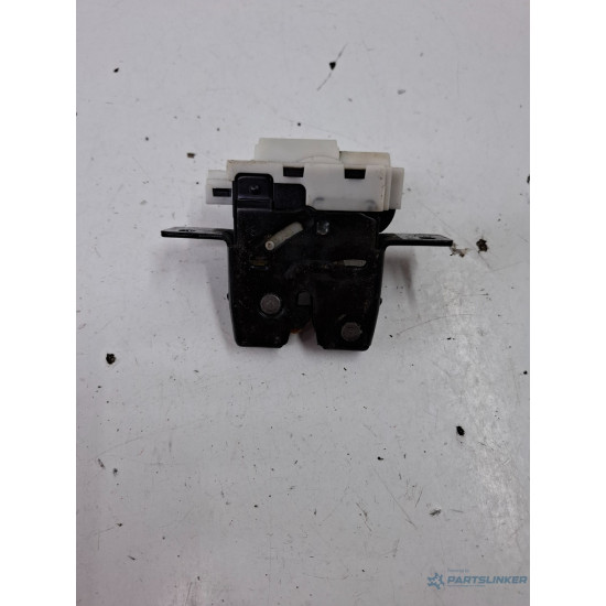 Broasca hayon/portbagaj RENAULT MEGANE II BM0/1_, CM0/1_ 2001 - 2012