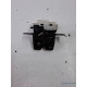 Broasca hayon/portbagaj RENAULT MEGANE II BM0/1_, CM0/1_ 2001 - 2012