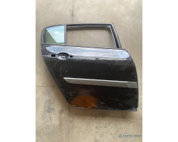Usa Portiera fata dreapta spate RENAULT MEGANE II BM0/1_, CM0/1_ 2001 - 2012