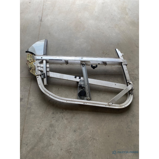 Macara Geam dreapta fata SMART FORTWO Cabrio 450 2004 - 2007