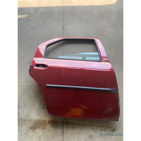 Usa  Portiera spate dreapta spate RENAULT LOGAN I LS_ 2004 - >