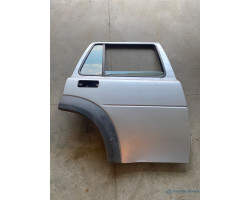 Usa Portiera fata dreapta spate LAND ROVER FREELANDER LN_, L314 1998 - 2006