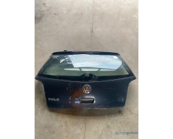 Hayon/portbagaj VOLKSWAGEN POLO 9N_ 2001 - 2012