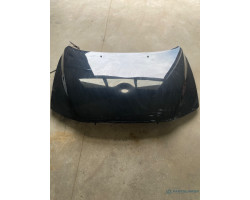 Capota motor VOLVO S60 I 384 2000 - 2010