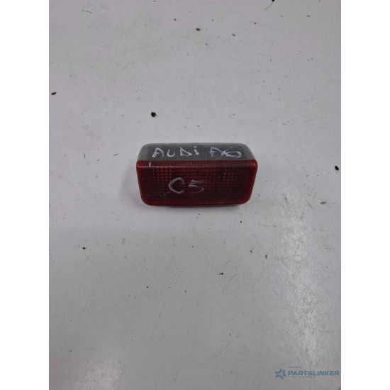Lampa interioara portiera fata AUDI A6 II 4B2, 4B4, C5 1997 - 2005