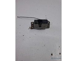 Broasca hayon/portbagaj OPEL ASTRA H L48, A04 2004 - 2014