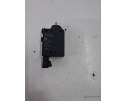Motoras broasca/incuietoare hayon/portbagaj OPEL ASTRA H L48, A04 2004 - 2014