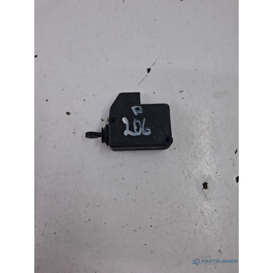 Motoras broasca/incuietoare hayon/portbagaj PEUGEOT 206 SW 2E/K 2002 - >