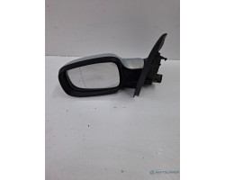 Oglinda laterala electrica portiera fata stanga RENAULT MEGANE II BM0/1_, CM0/1_ 2001 - 2012