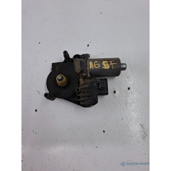 Motoras geam pivotant stanga fata AUDI A6 II 4B2, 4B4, C5 1997 - 2005