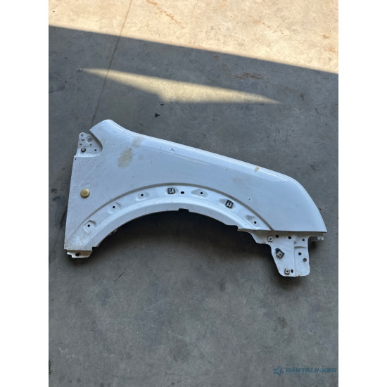 Aripa dreapta fata FORD TOURNEO CONNECT 2002 - 2013