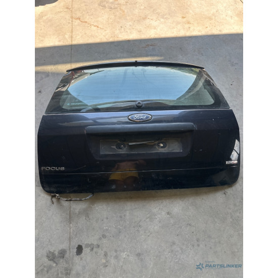 Hayon/portbagaj FORD FOCUS II DA_, HCP, DP 2004 - 2013