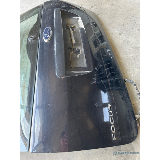 Hayon/portbagaj FORD FOCUS II DA_, HCP, DP 2004 - 2013
