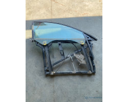 Macara Geam dreapta fata AUDI A6 II 4B2, 4B4, C5 1997 - 2005