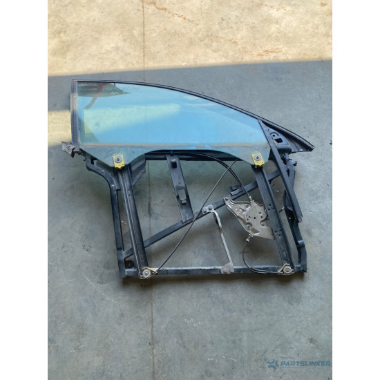 Macara Geam dreapta fata AUDI A6 II 4B2, 4B4, C5 1997 - 2005