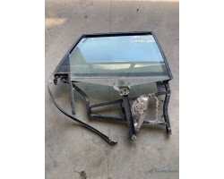 Macara Geam dreapta spate AUDI A6 II 4B2, 4B4, C5 1997 - 2005