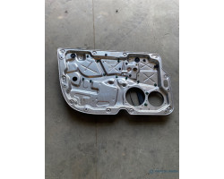 Macara Geam stanga fata VOLKSWAGEN TOUAREG 7LA, 7L6, 7L7 2002 - 2013