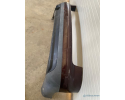 Bara spate AUDI A6 II 4B2, 4B4, C5 1997 - 2005