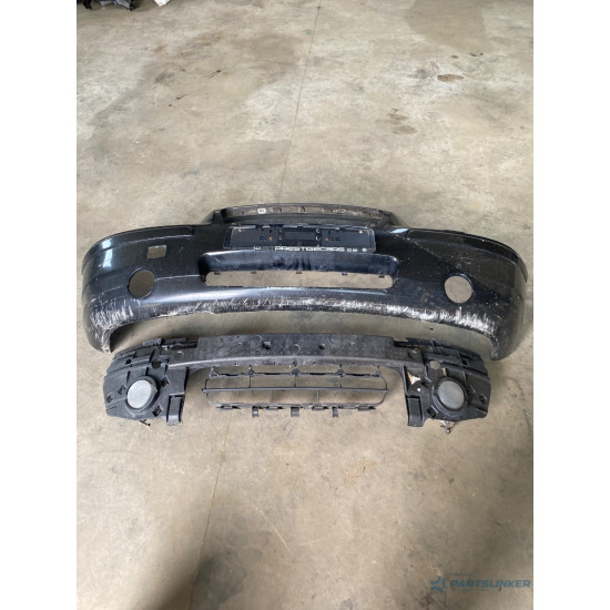 Bara fata VOLVO S60 I 384 2000 - 2010