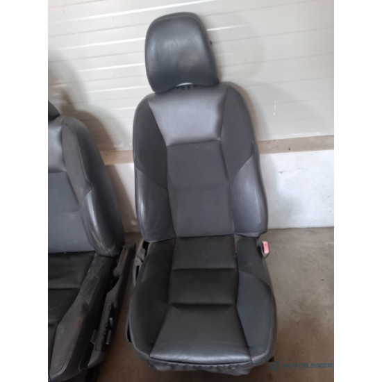 Set scaune auto VOLVO S60 I 384 2000 - 2010
