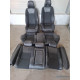 Set scaune auto VOLVO S60 I 384 2000 - 2010