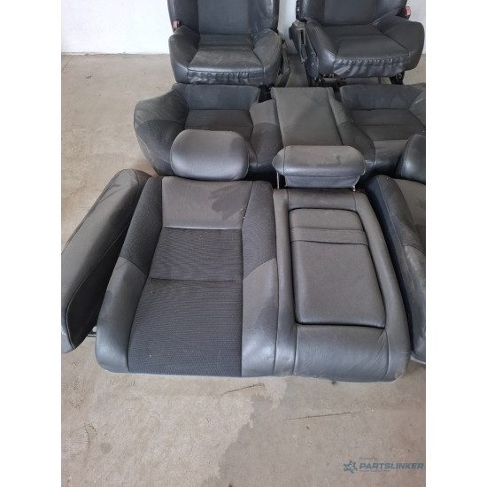 Set scaune auto VOLVO S60 I 384 2000 - 2010