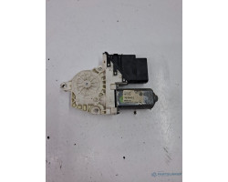 Motoras geam pivotant stanga spate VOLKSWAGEN GOLF V 1K1 2003 - 2009