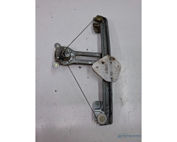 Macara Geam dreapta spate DACIA LOGAN LS_ 2004 - >